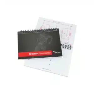 Precision Coach notepad jalkapallo (kts. video)