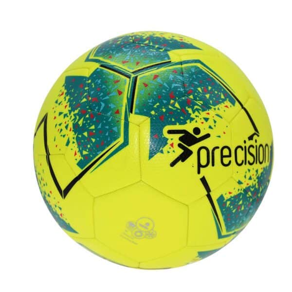 Precision Fusion Fifa luokitettu harjoitusjalkapallo - Image 3