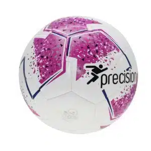 Precision Fusion Fifa luokitettu harjoitusjalkapallo