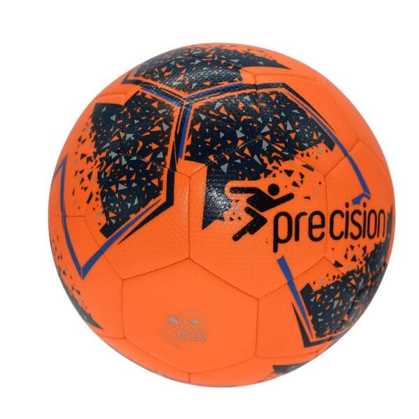 Precision Fusion Fifa luokitettu harjoitusjalkapallo - Image 7