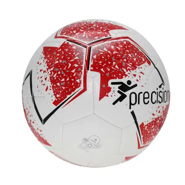 Precision Fusion Fifa luokitettu harjoitusjalkapallo - Image 6