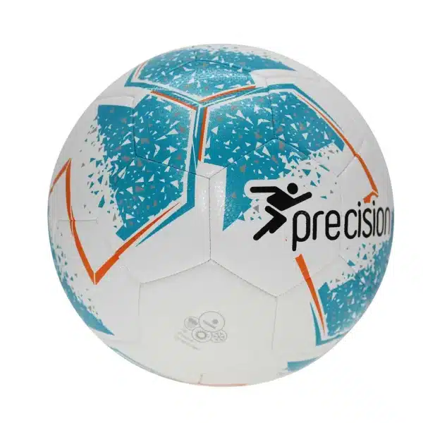 Precision Fusion Fifa luokitettu harjoitusjalkapallo - Image 5