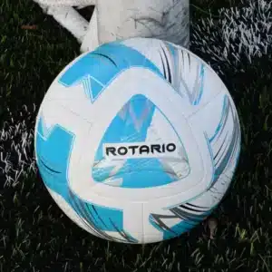 Precision Fusion Rotario ottelupallo