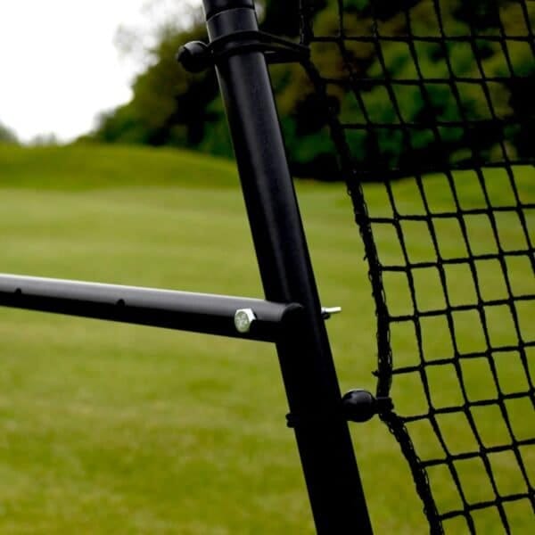 Precision Jumbo Rebounder (kts. video) - Image 4