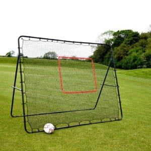 Precision Jumbo Rebounder (kts. video)