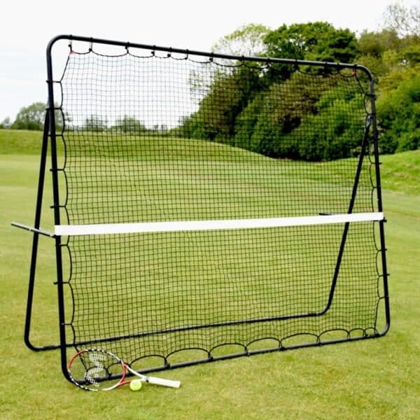 Precision Jumbo Rebounder (kts. video) - Image 2