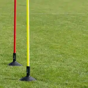 Precision Kuminen tolpan kartio