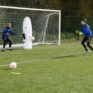 Precision Mini Reaktio Rebounder 60×60 cm