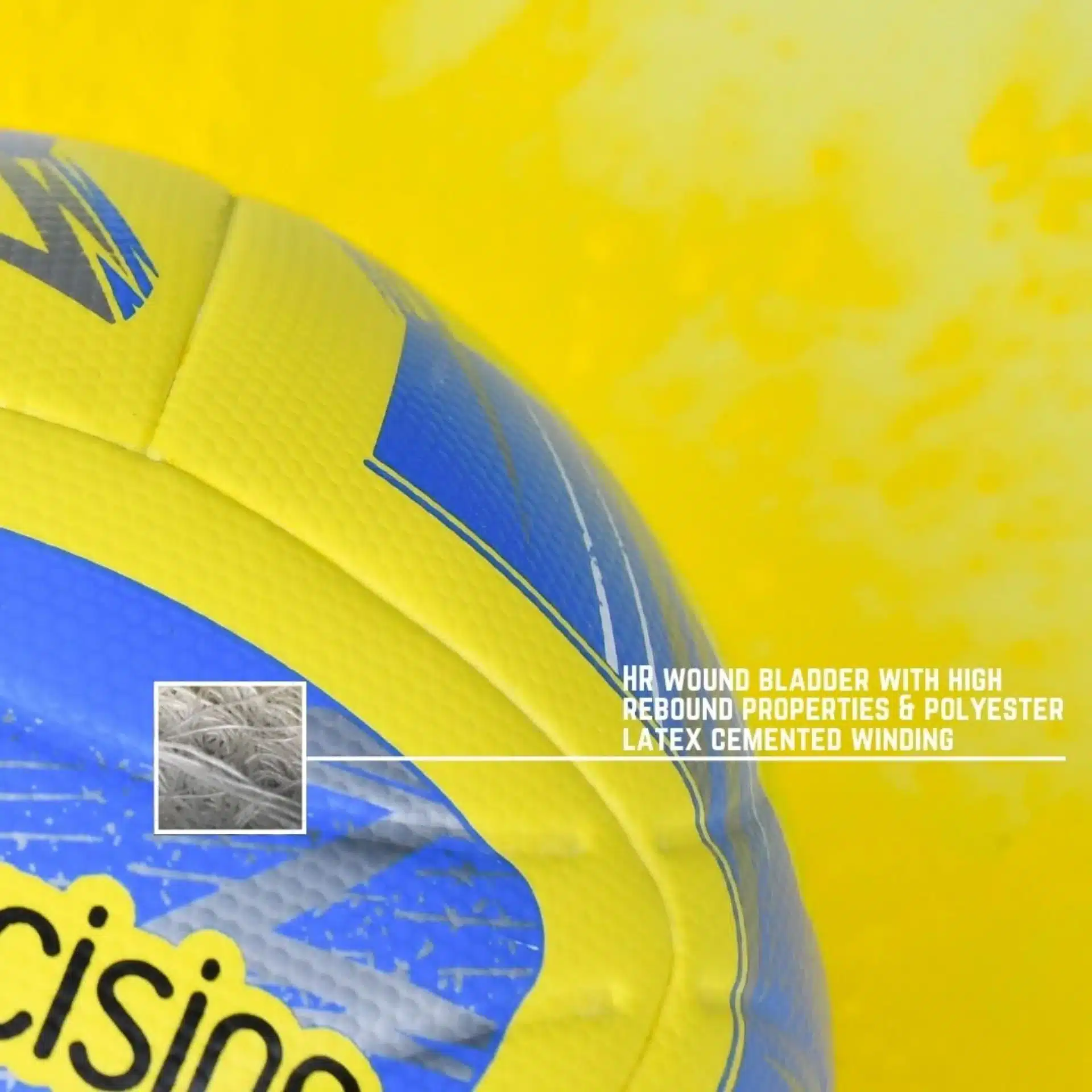 Precision Nueno Fifa Pro Jalkapallo - Image 6