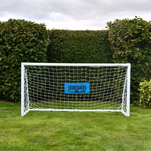 PrecisionPLAY pihapelimaali - Quick Net Football Garden Goal - Image 4