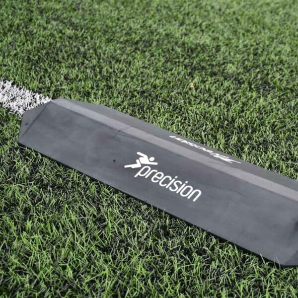 Precision Pro D-Flect pallonohjain maalivahtiharjoitteluun