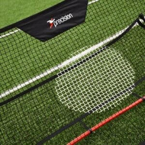 Precision Pro Dual Rebounder
