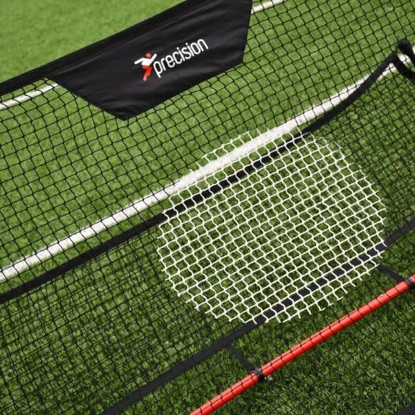 Precision Pro Dual Rebounder - Image 2