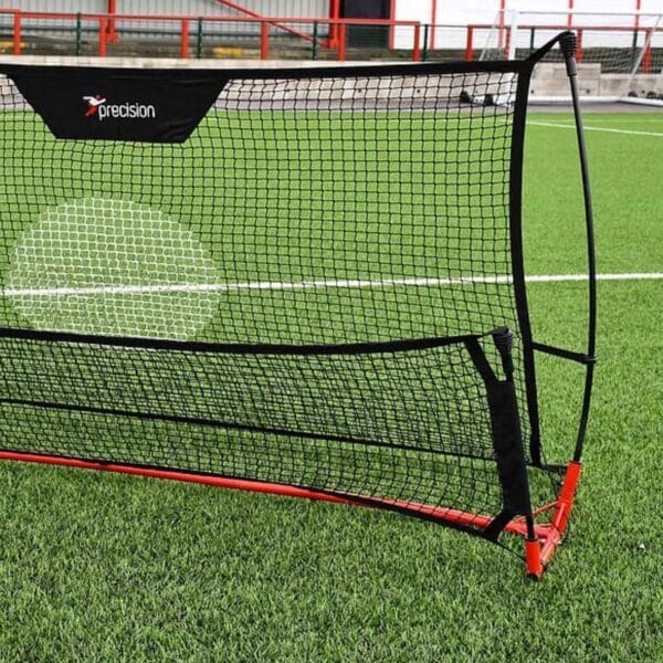 Precision Pro Dual Rebounder - Image 5