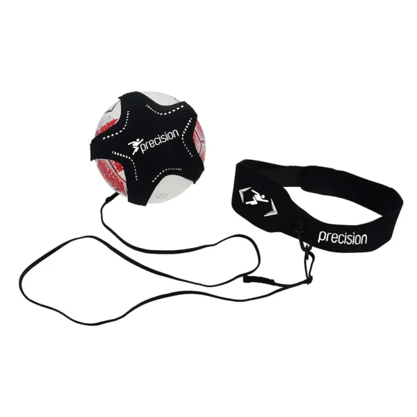 Precision Solo Kick Skills Trainer potkuharjoitteluväline