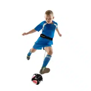 Precision Solo Kick Skills Trainer potkuharjoitteluväline