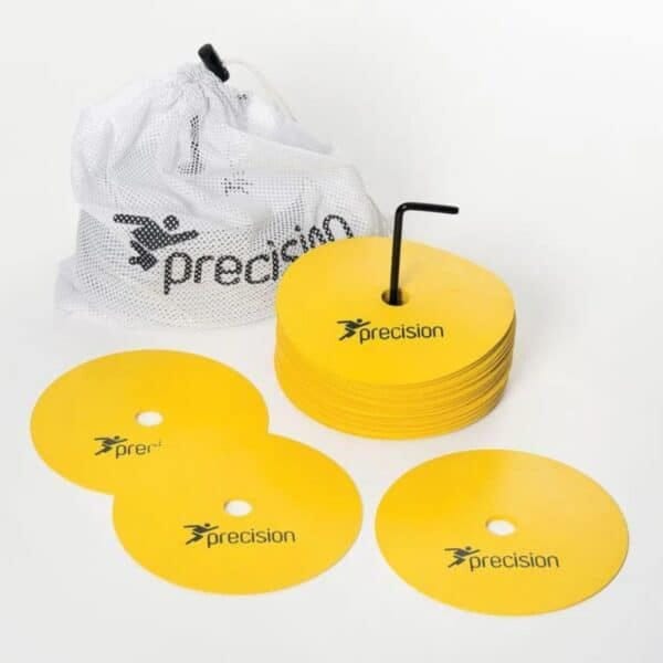 Precision TR320 Merkkilautanen - Image 3