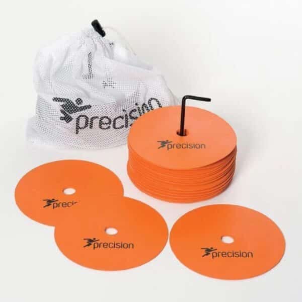 Precision TR320 Merkkilautanen - Image 7