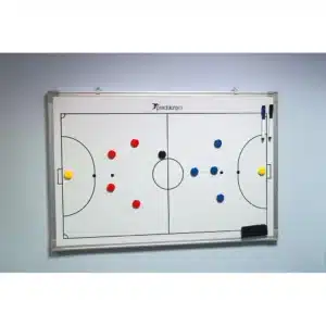 Precision Taktiikkataulu futsal 45 x 30 cm