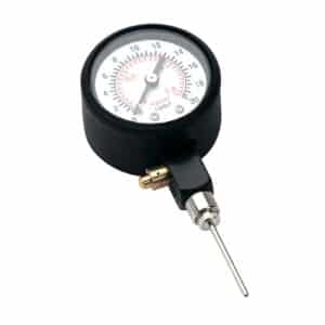 Precision Painemittari