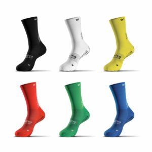 SOXPro Ultra Light Grippisukka