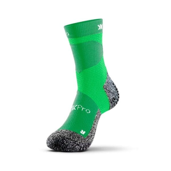 SOXPro Trekking Mid Calf Grippisukka - Image 4