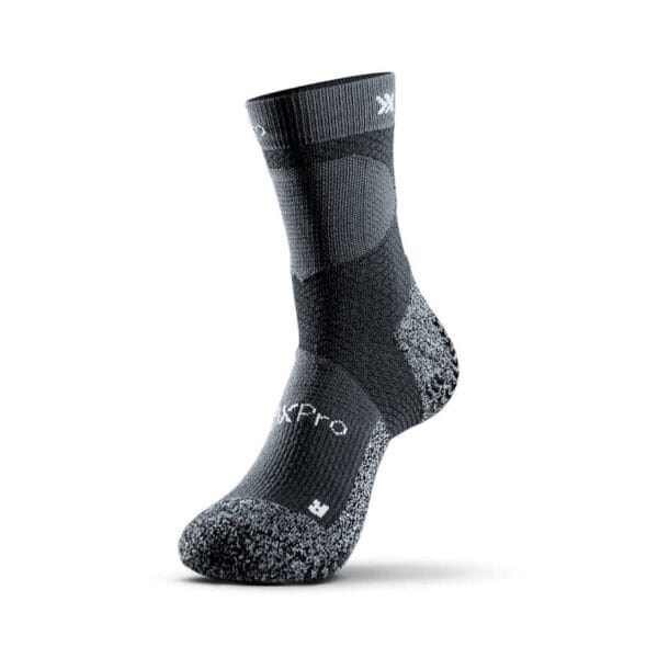 SOXPro Trekking Mid Calf Grippisukka