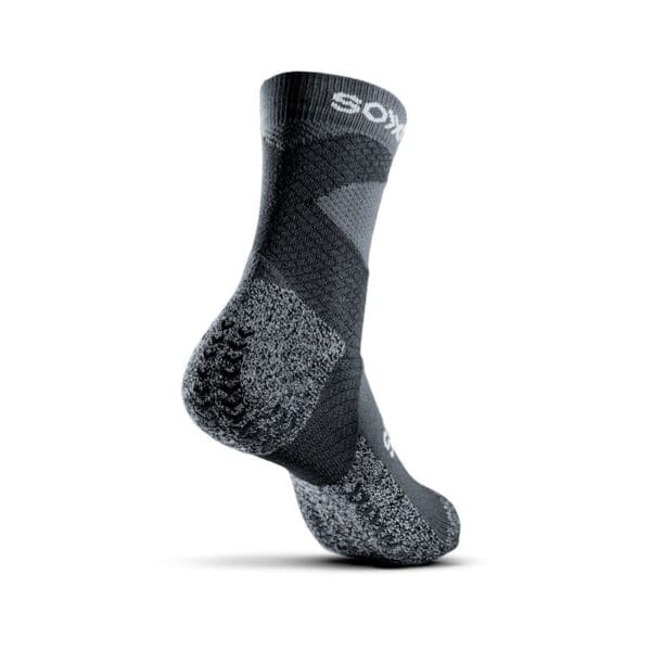 SOXPro Trekking Mid Calf Grippisukka - Image 3