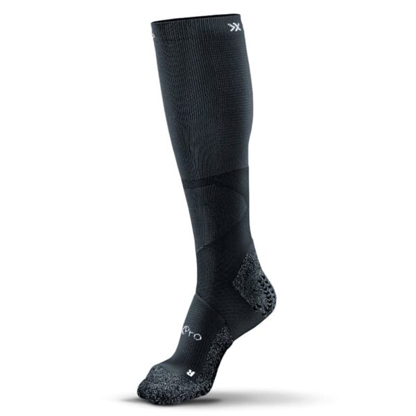 SOXPro Trekking Over Calf Grippisukka
