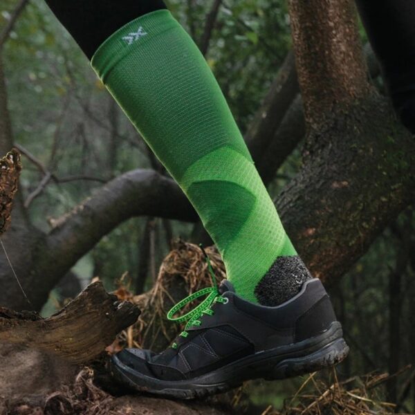 SOXPro Trekking Over Calf Grippisukka - Image 5