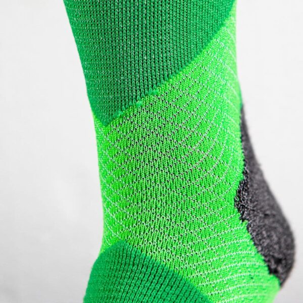 SOXPro Trekking Over Calf Grippisukka - Image 2