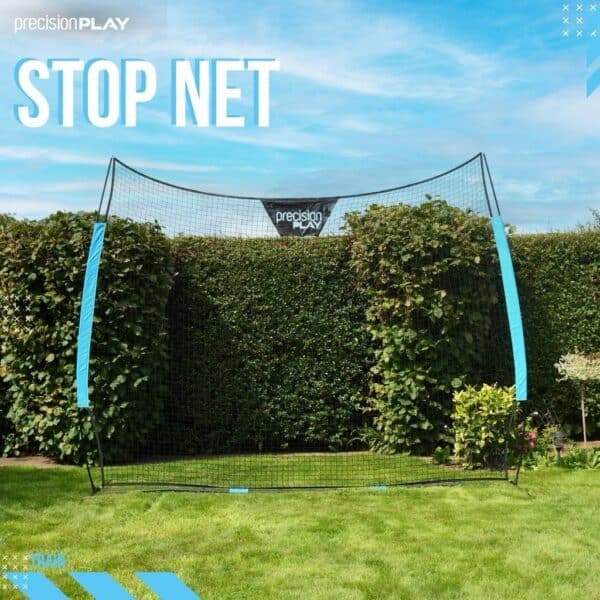 PrecisionPLAY Stop Net - Image 2