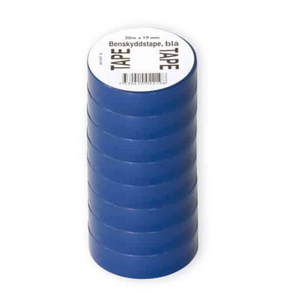 Sukkateippi PVC 19x20m / 10 kpl - Image 4