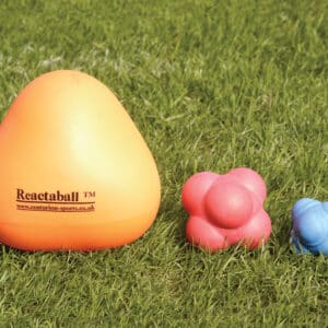 reaktiopallo