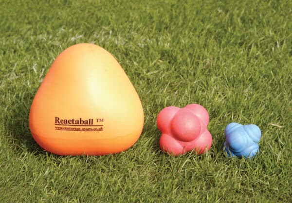 reaktiopallo