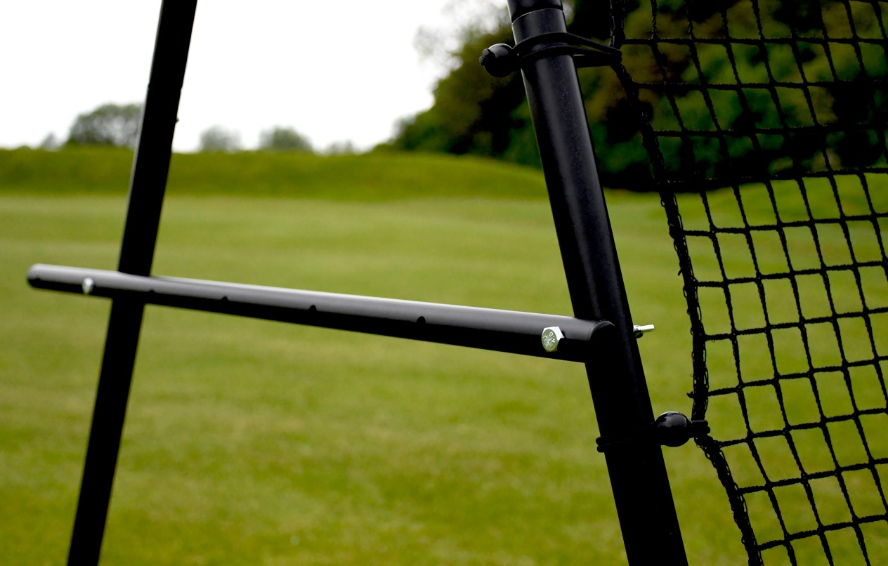 Precision Jumbo Rebounder (kts. video)