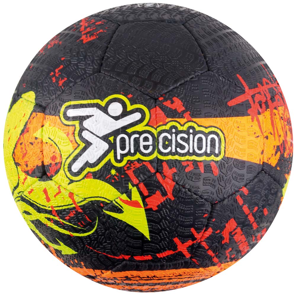 Precision Street Mania jalkapallo