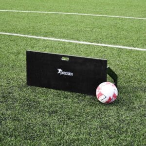 Precision Syöttöseinä Pro Rebound (kts. video)