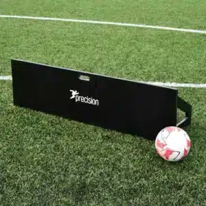 Precision Syöttöseinä Pro Rebound (kts. video)