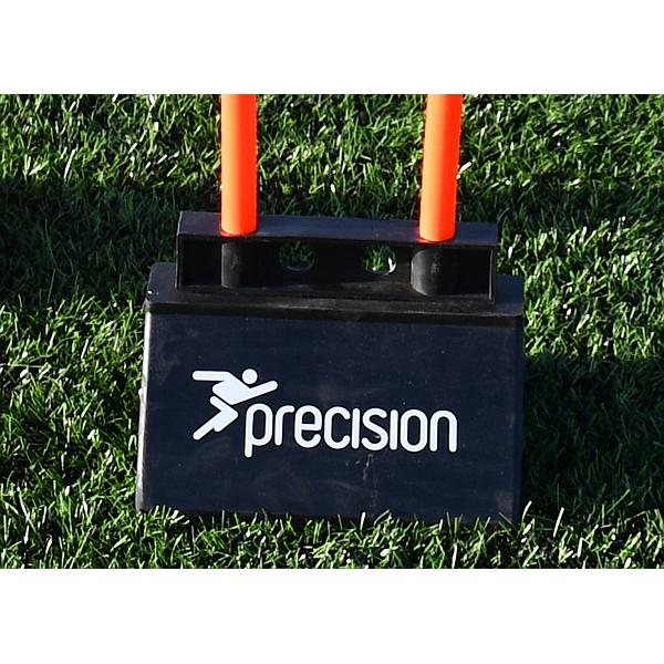 Precision Junior muurimiehen alusta