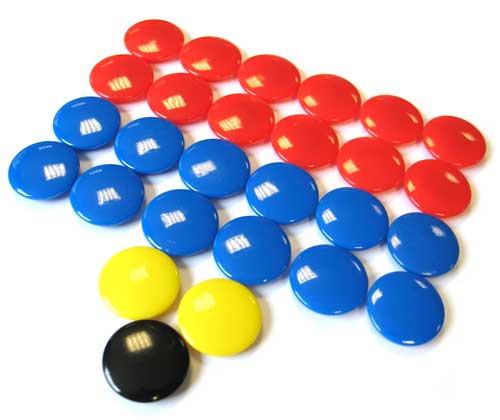 Precision Magneettisarja