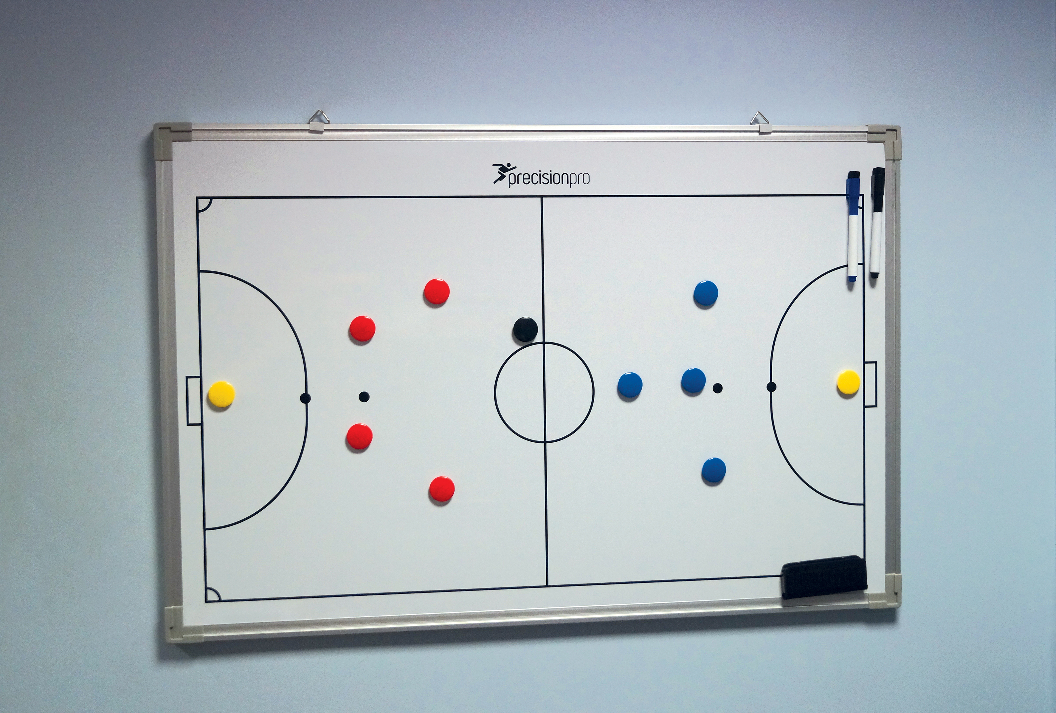 Taktiikkataulu futsal