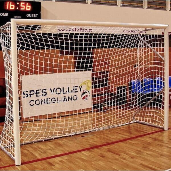 Futsal maali virallinen