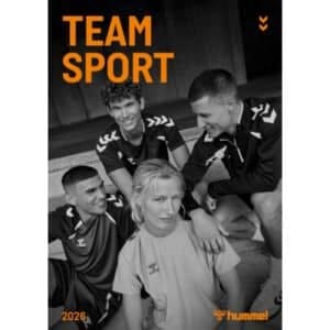Hummel Teamsport Valikoima
