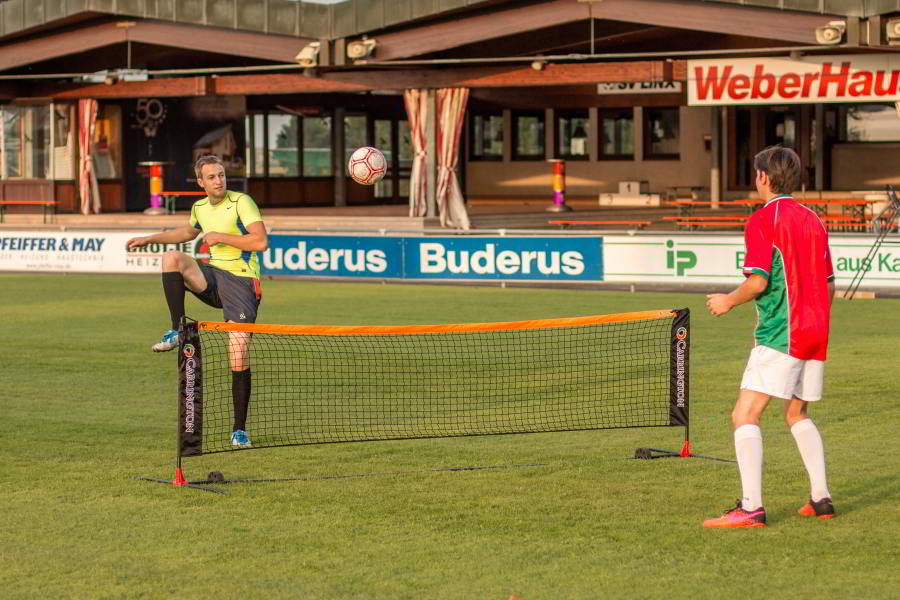 Futis/tennisverkko