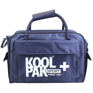 Koolpak huoltolaukku