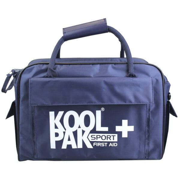 Koolpak huoltolaukku