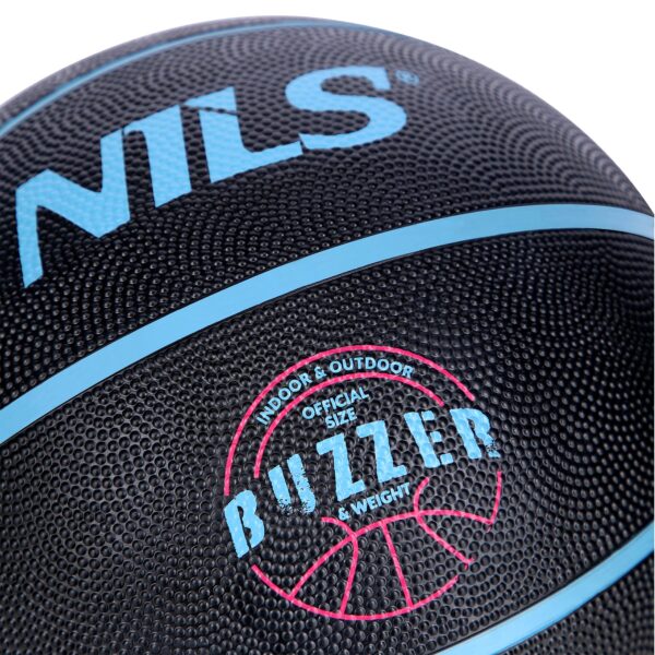 Nils Koripallo Black Buzzer - Image 4