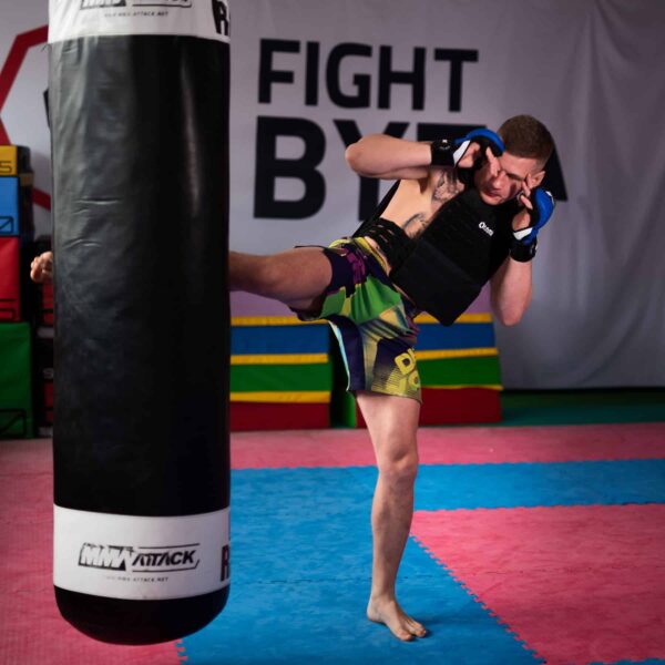 Taktinen painoliivi 6.5 kg TKO07 HMS PREMIUM - Image 2