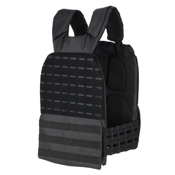 Taktinen painoliivi 6.5 kg TKO07 HMS PREMIUM - Image 5